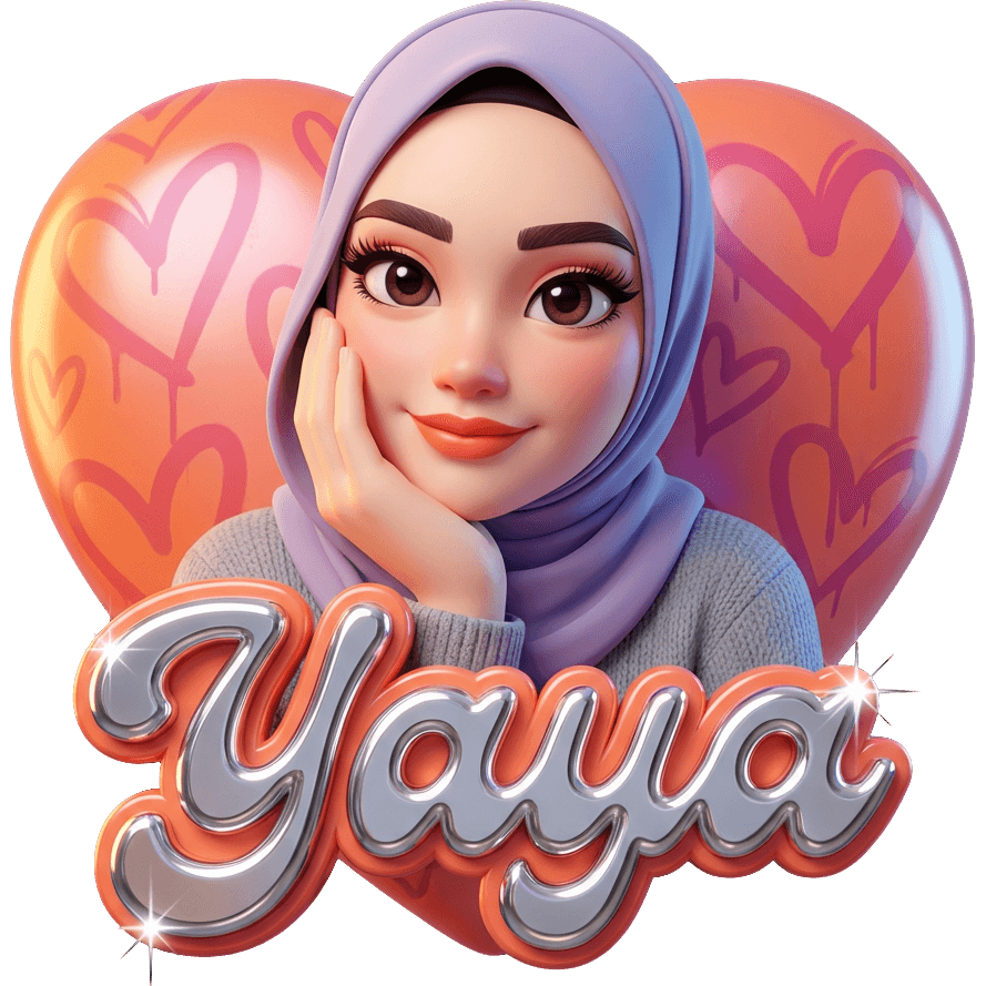 Senyuman Ikhlas