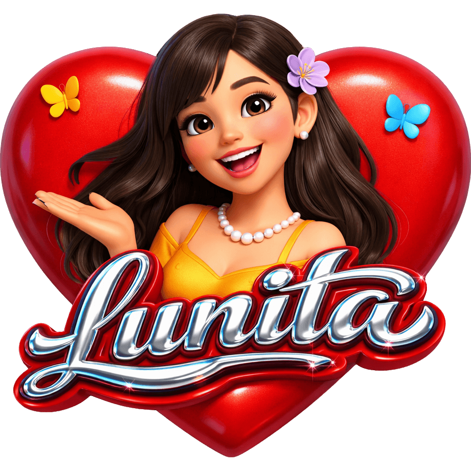 Lunita Coqueta