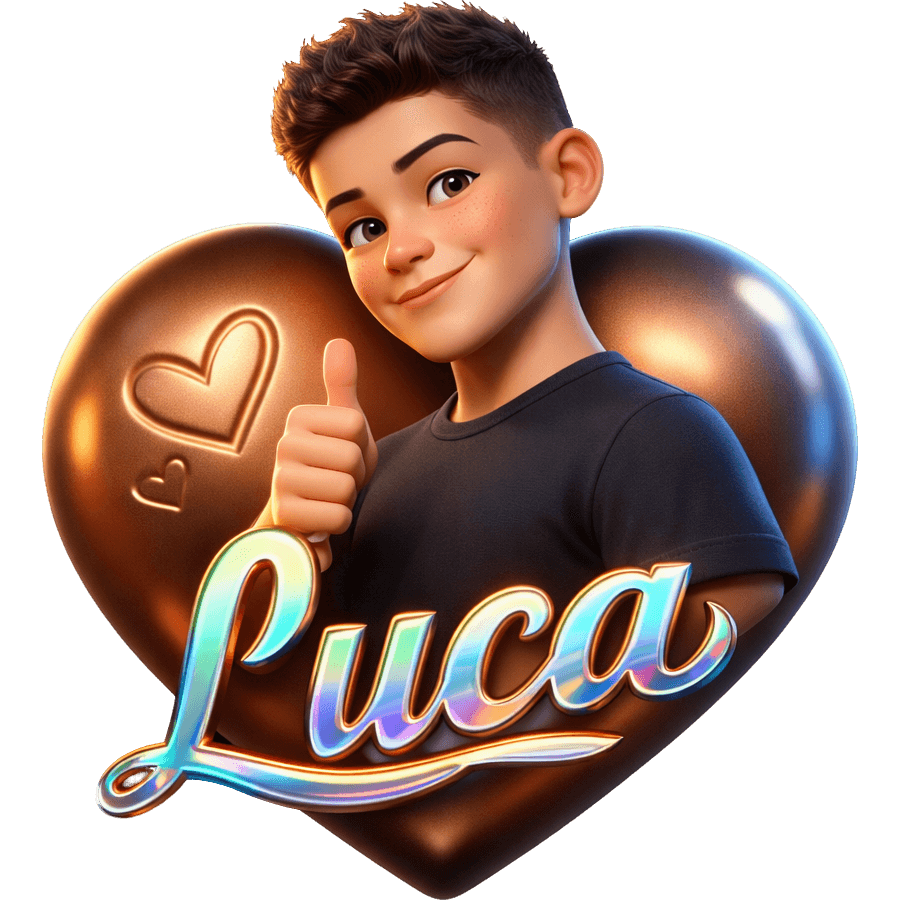 Luca Joinha