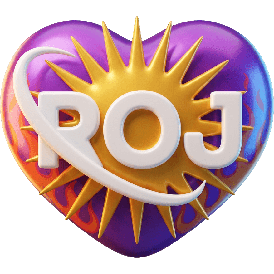ROJ Güneşi