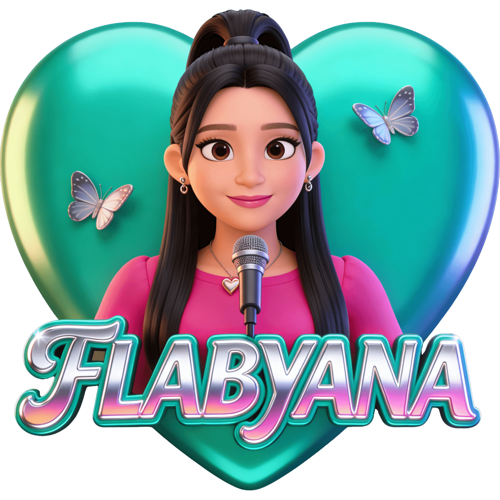 FLABYANA