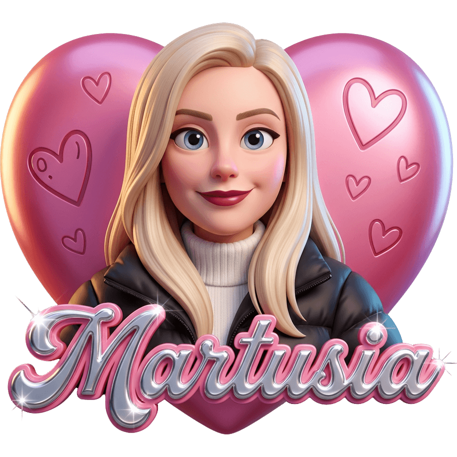 Siemandero Martusia