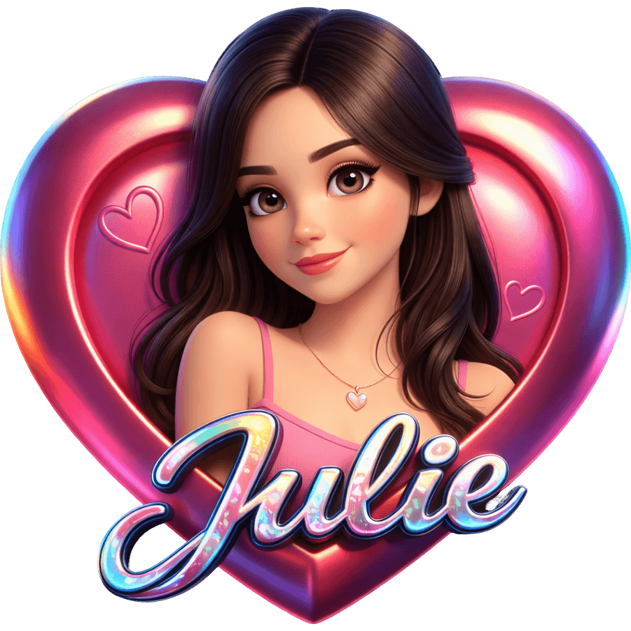 Julie pestana 