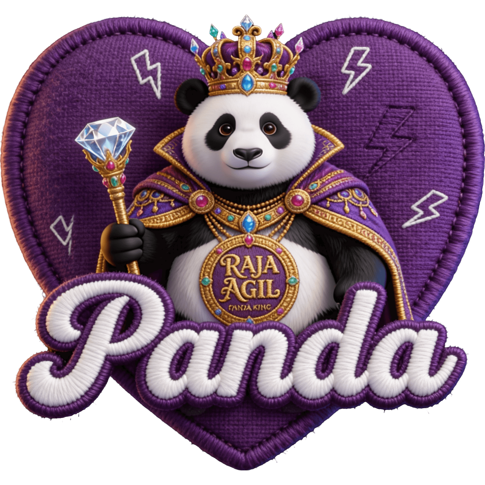 Panda Agil