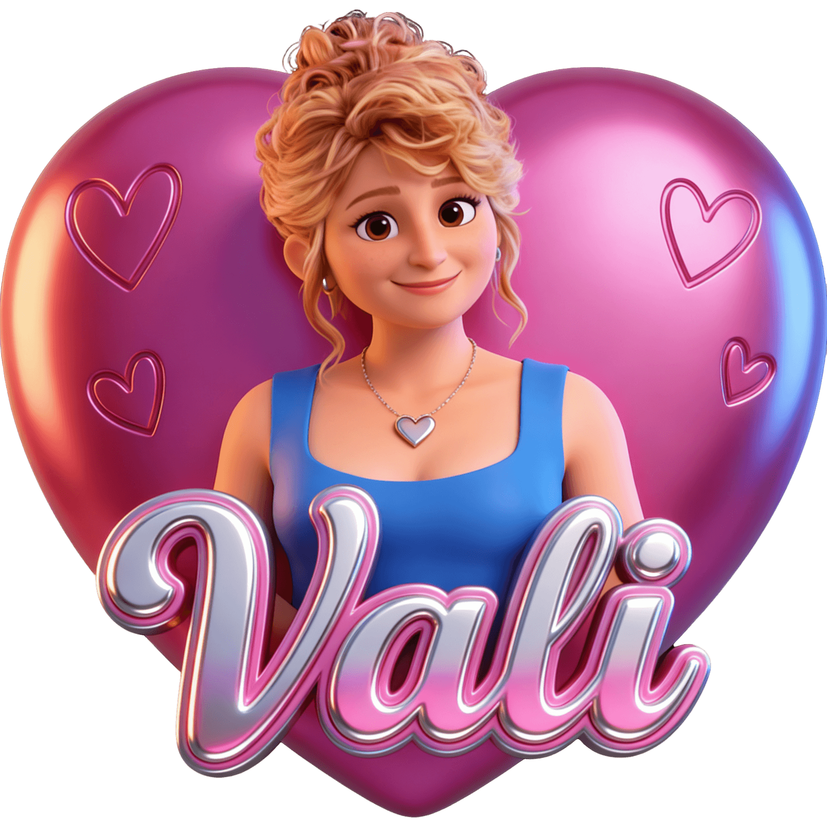 Vali Zâmbitoare