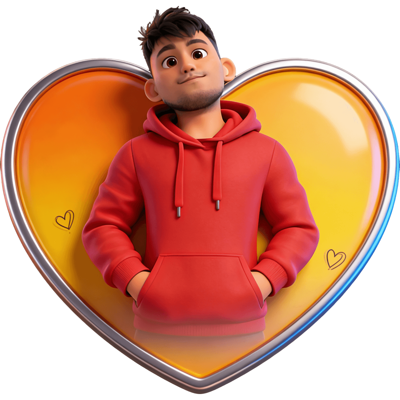 Dagway Heart