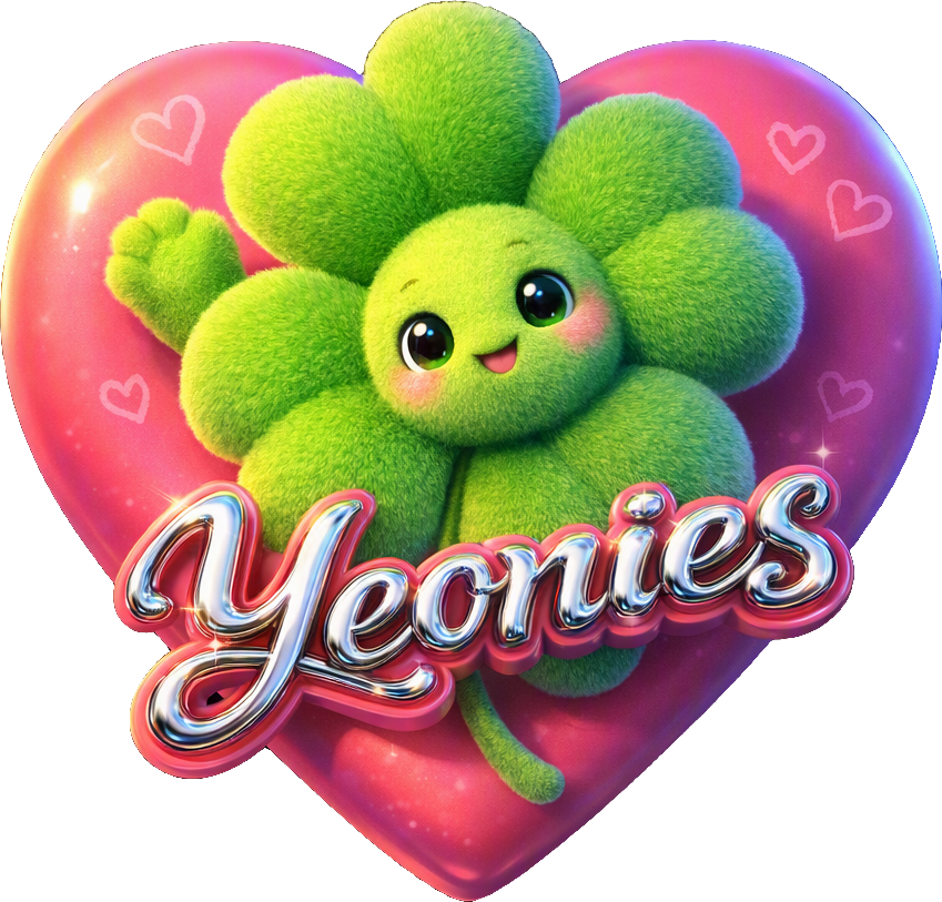 Yeon heart