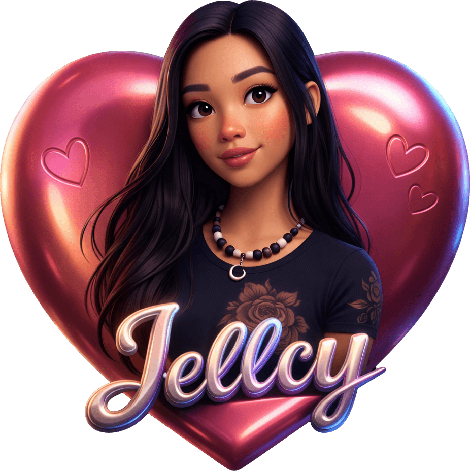 Jellcy Bloom