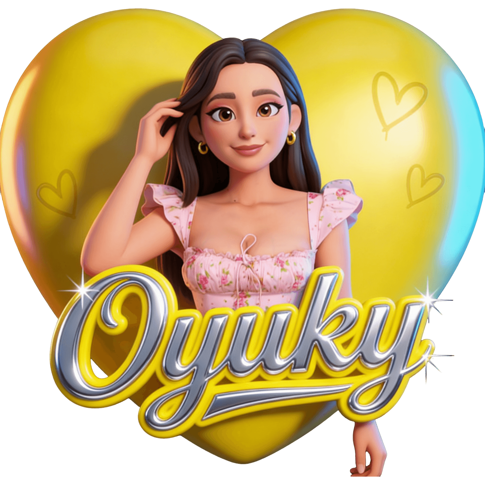 Oyuky muńeca 