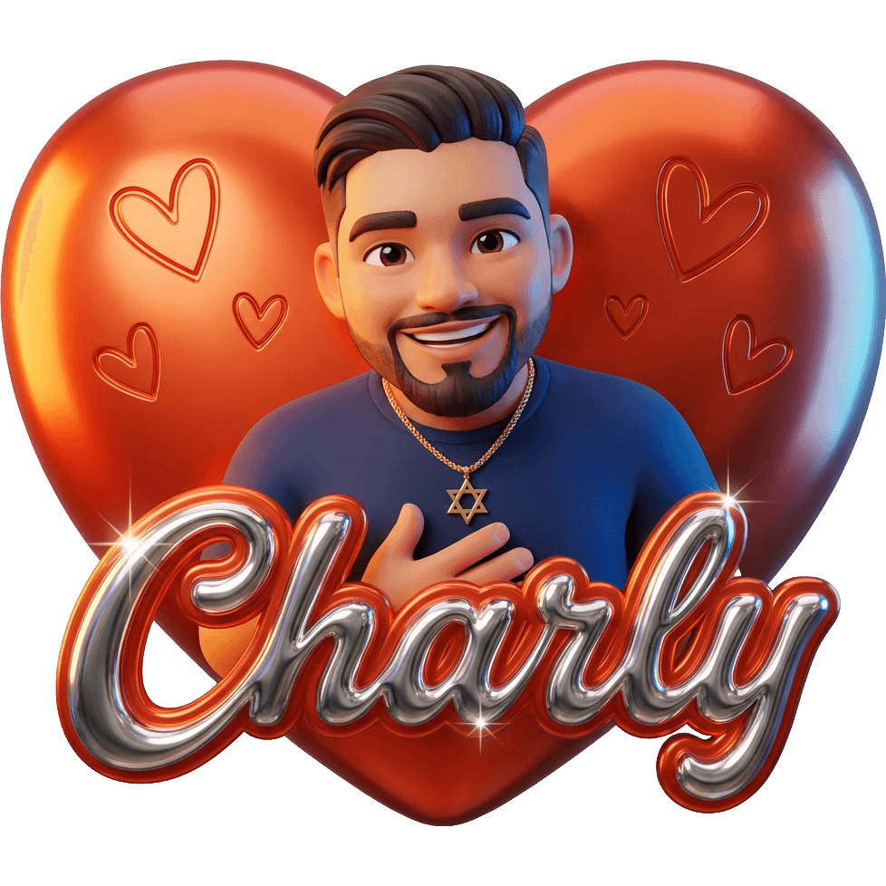 Charly 