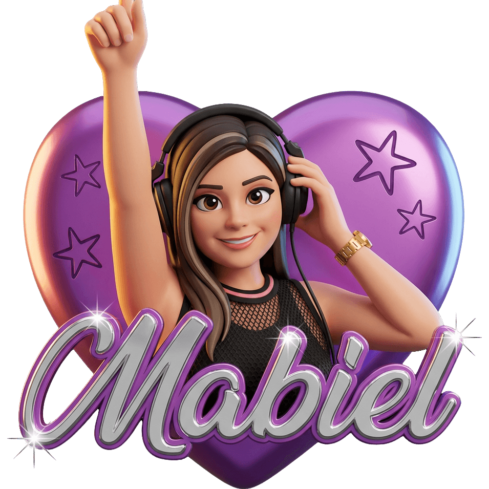 Mabiel Violeta