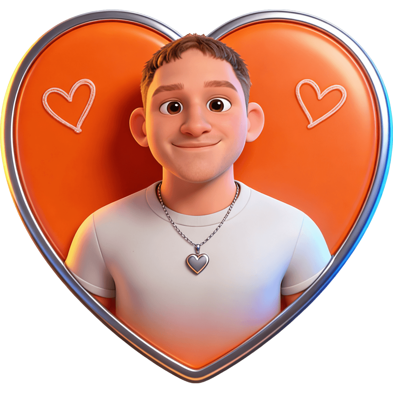 Jake Heart