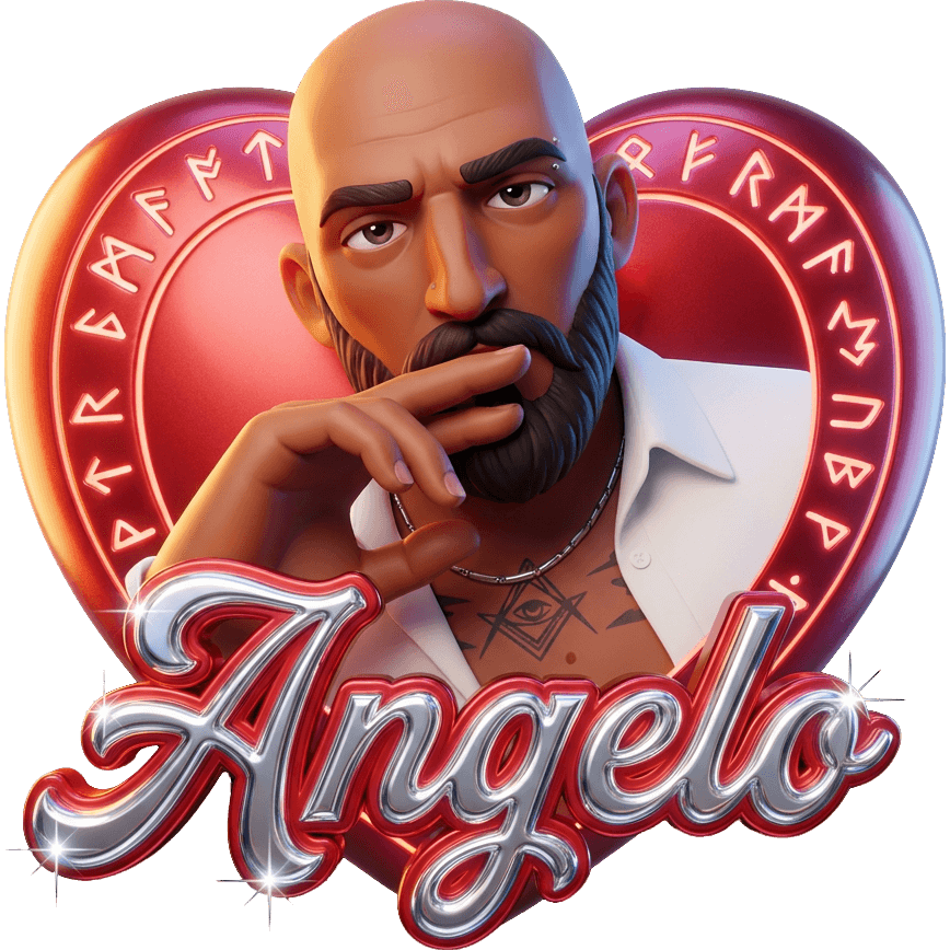 Angelo Nero 
