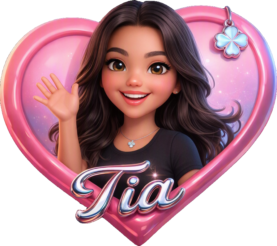 Tia gang