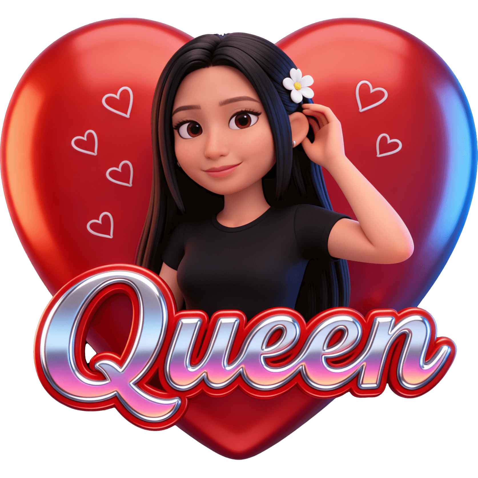 Queen Prabha