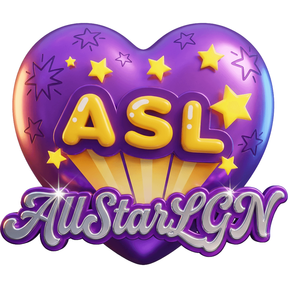 ASL Burst