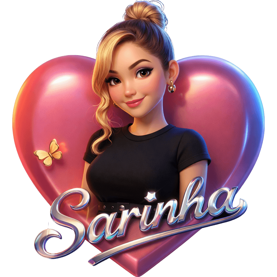 Sarinha Angel