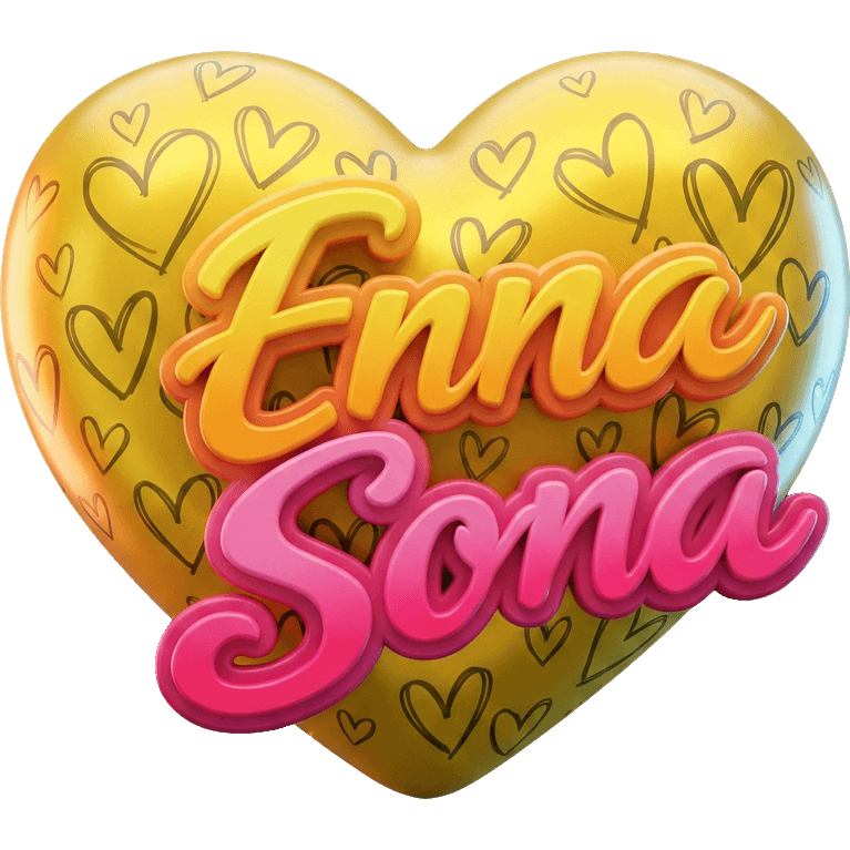 Enna Sona