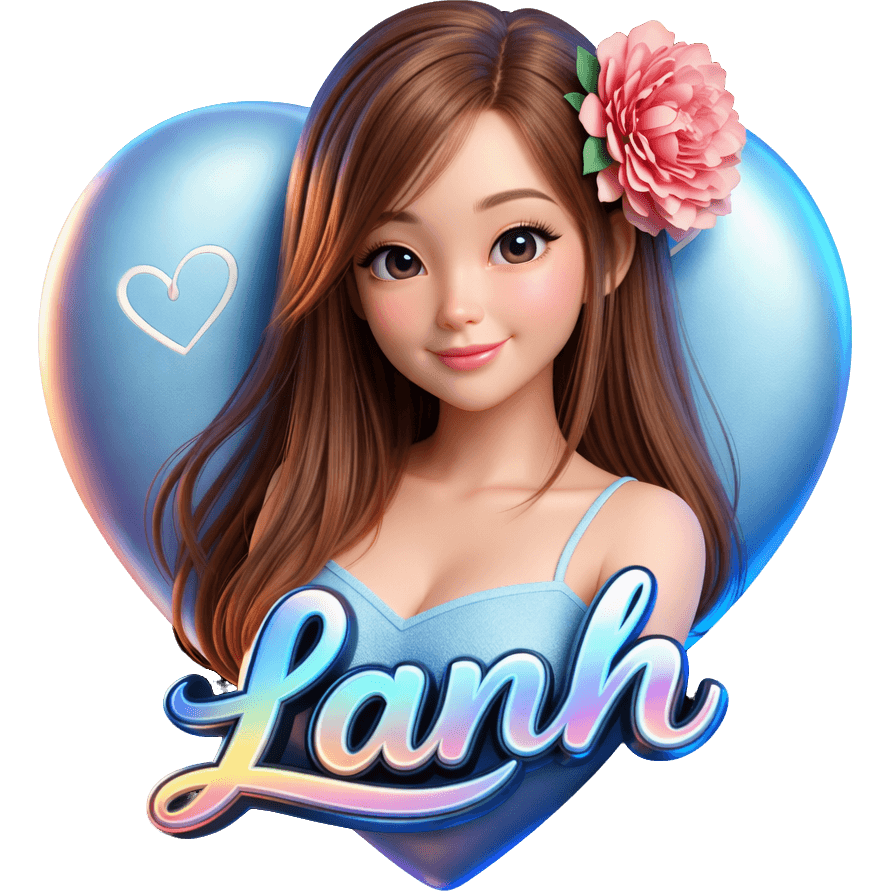 Hoa Cài Lanh
