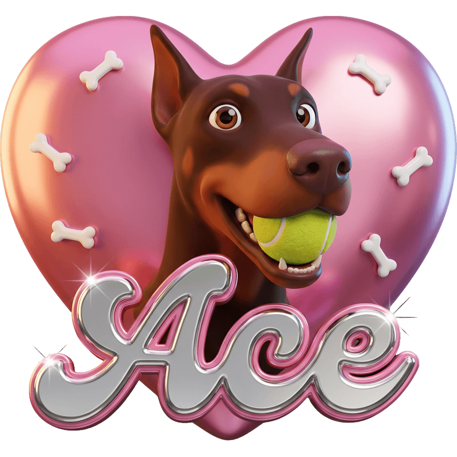 Harry's Ace