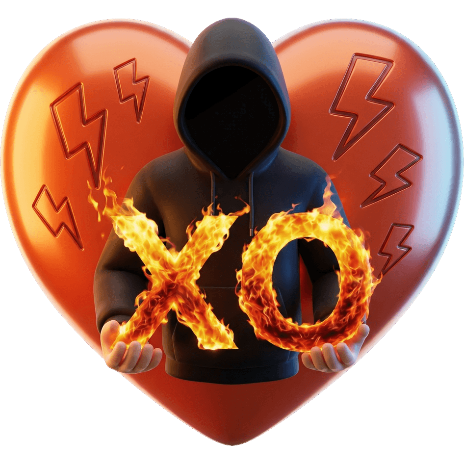 XO Flame
