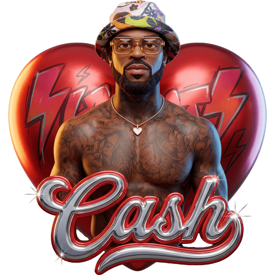 Cash Heart