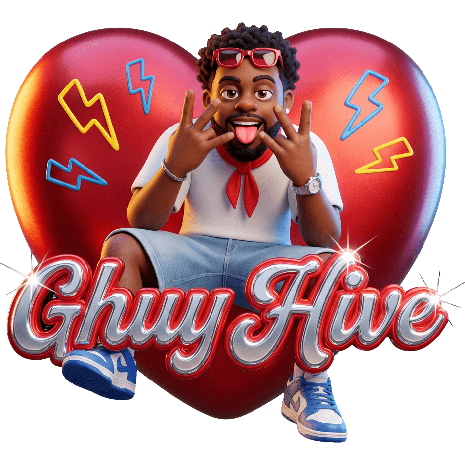 Ghuy Hive