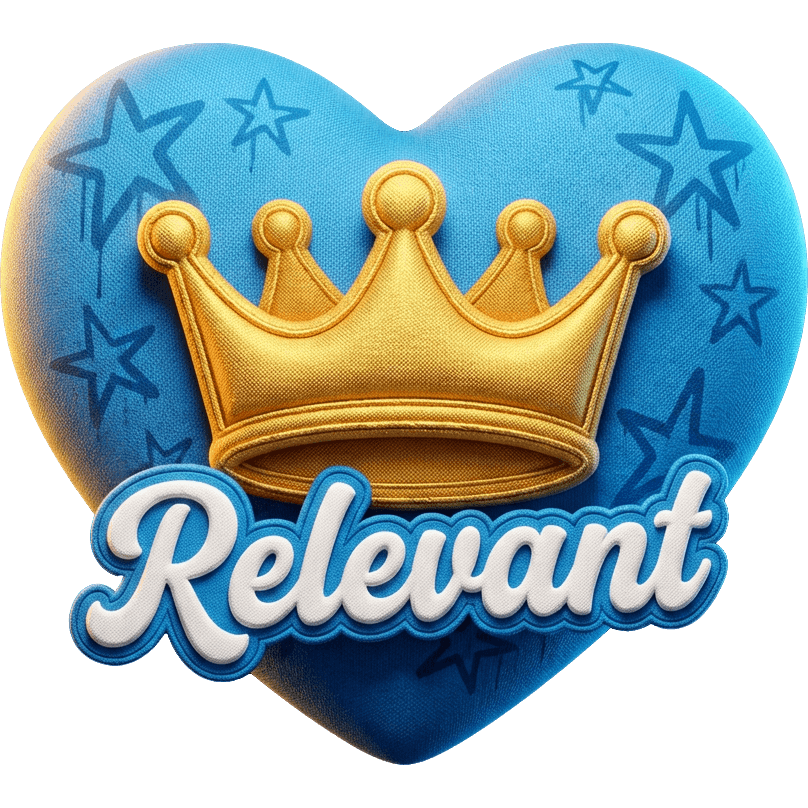 Irrelevant Crown
