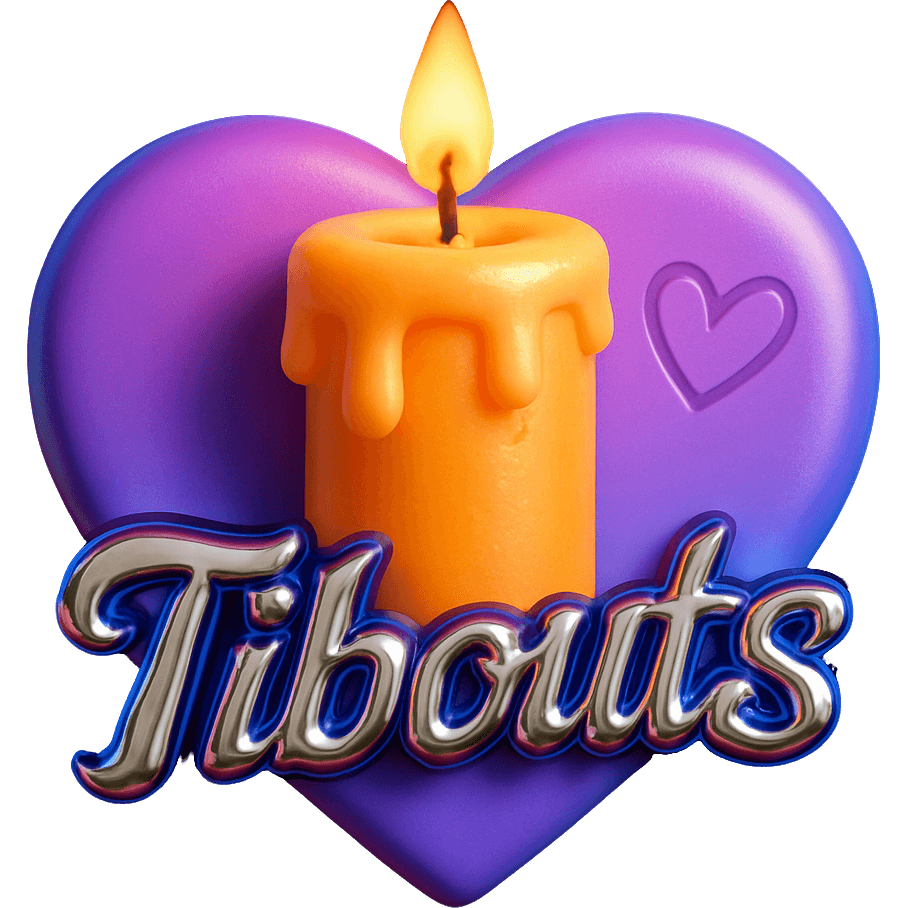 Flamme Tibouts