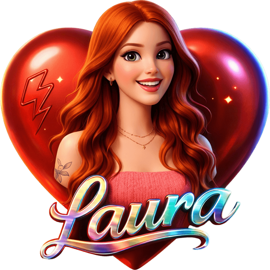 Ruiva Gaúcha
