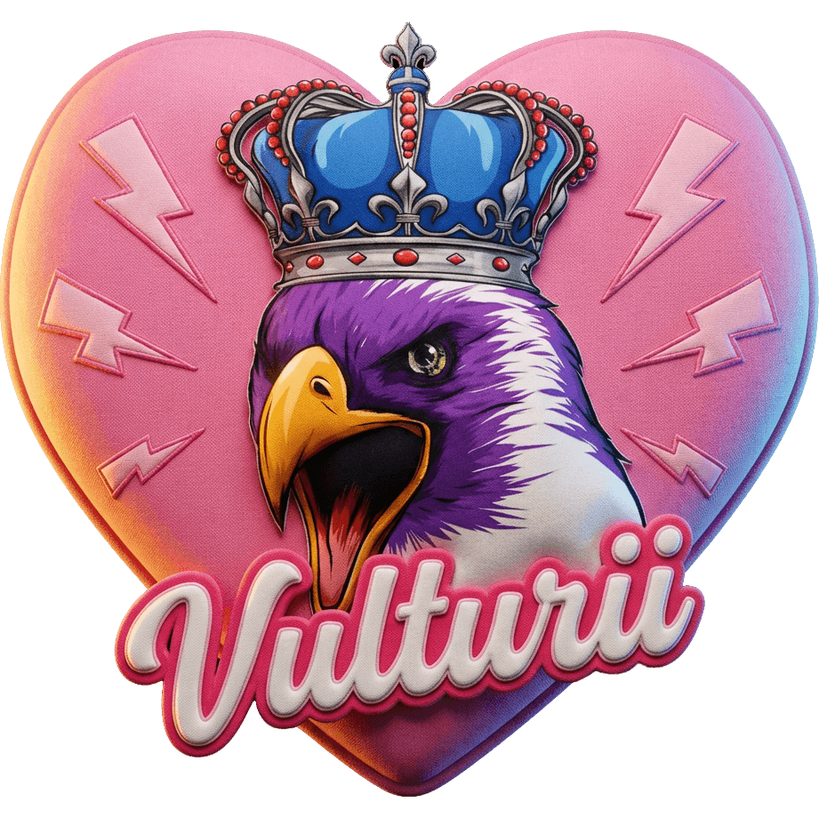 Vulturii Mov