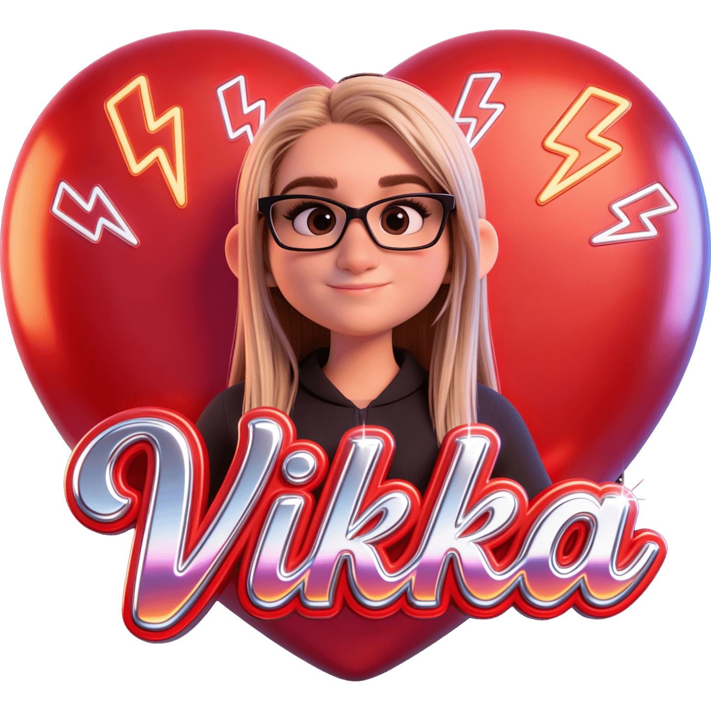 Vikka Villám