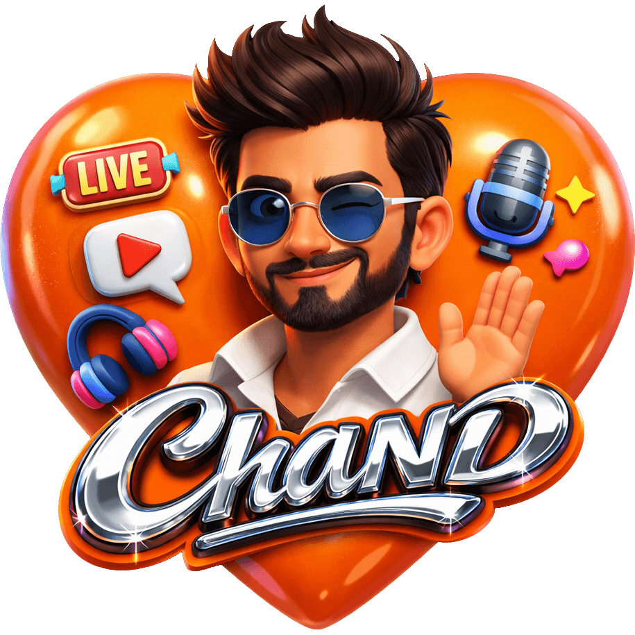 CHAND 