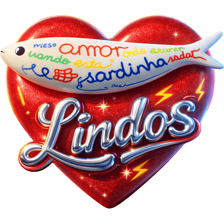 Sardinha Linda