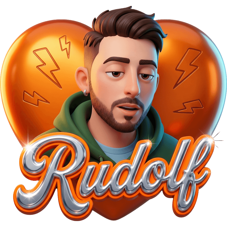 Rudolf Verde
