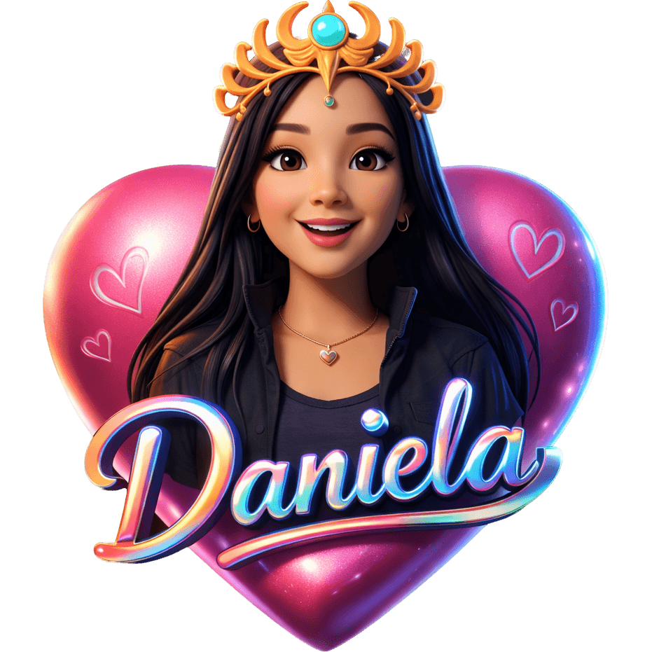 Daniela Real