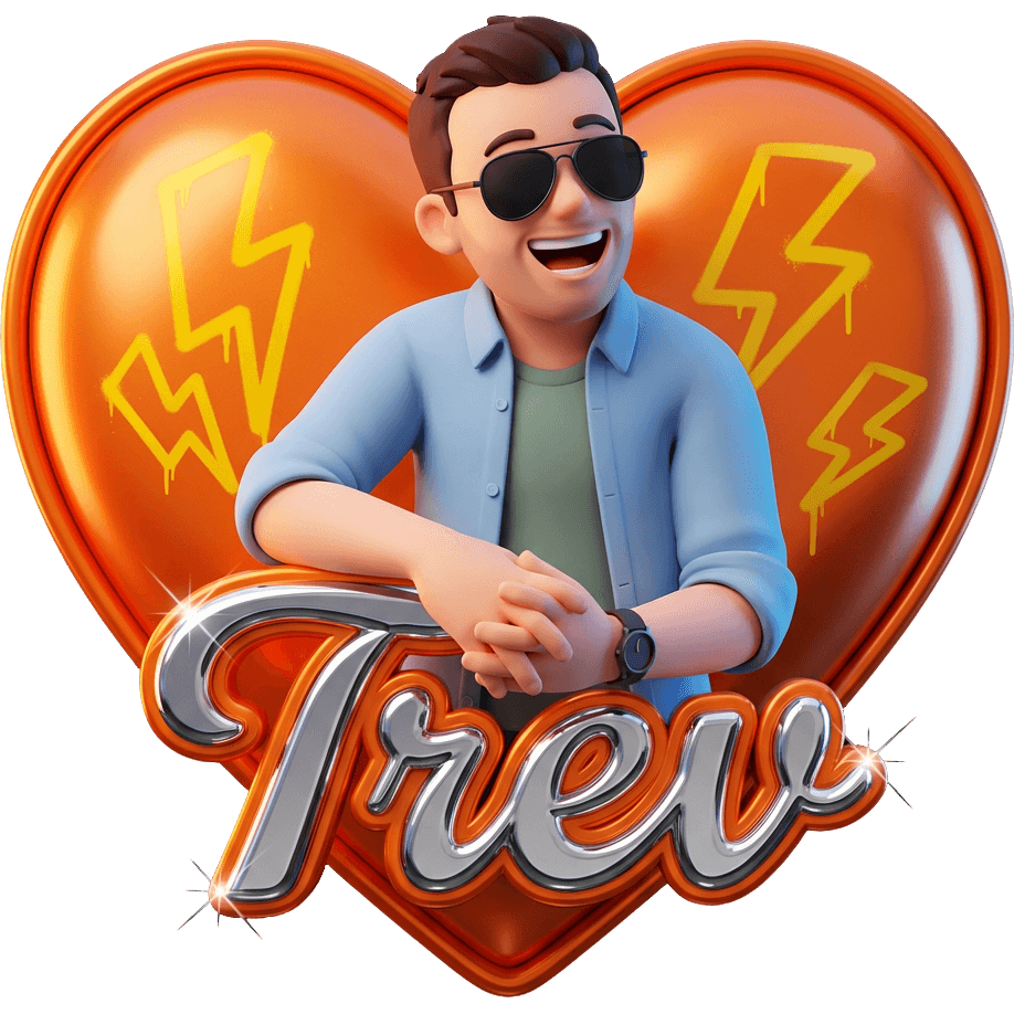 Team Trev