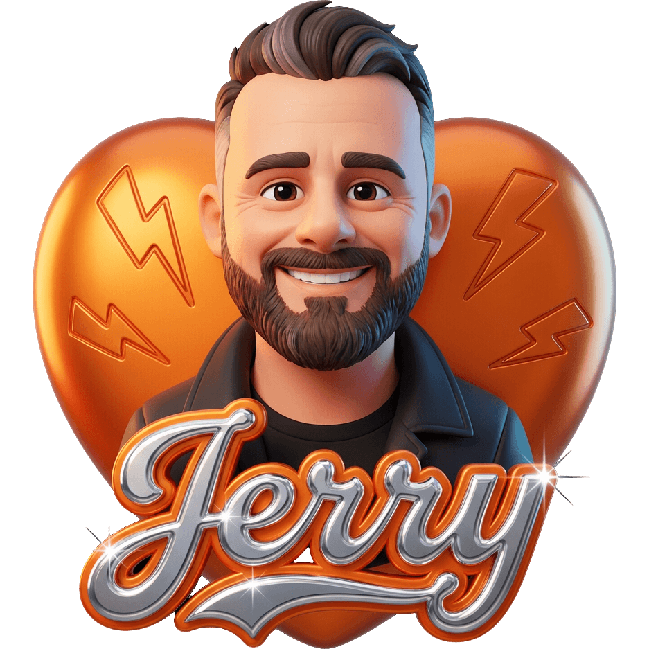 Jerrys Bart