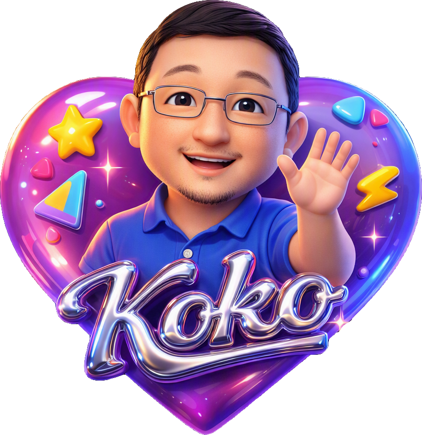 Koko Wave