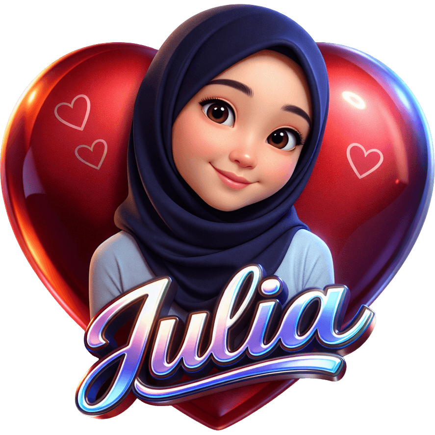 Juliaaa