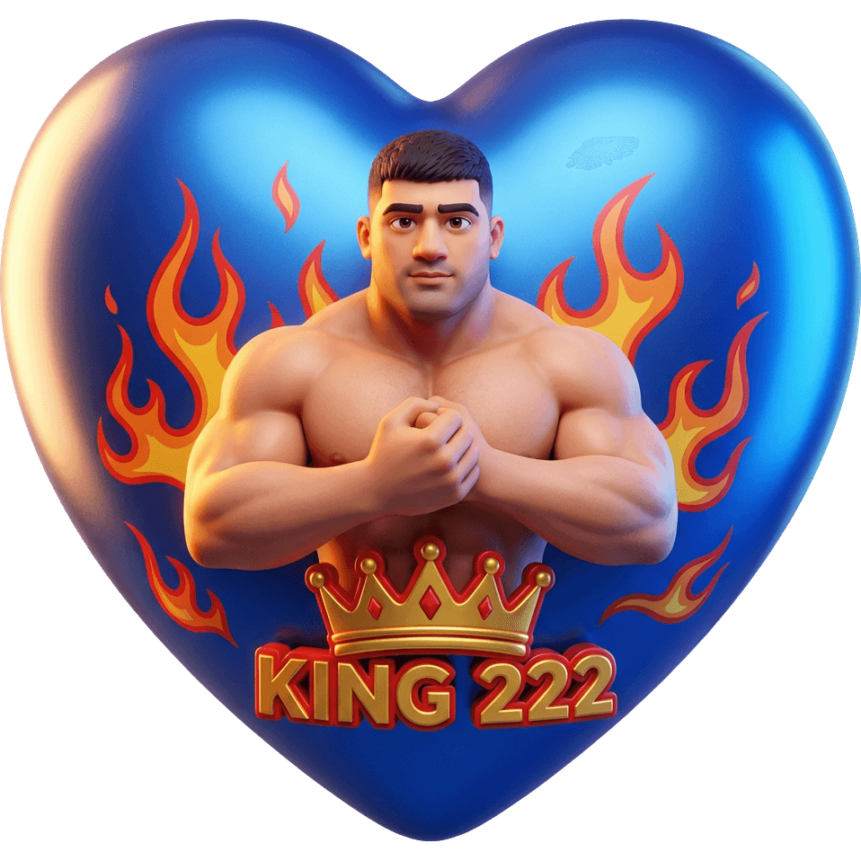 KING 222 Toji