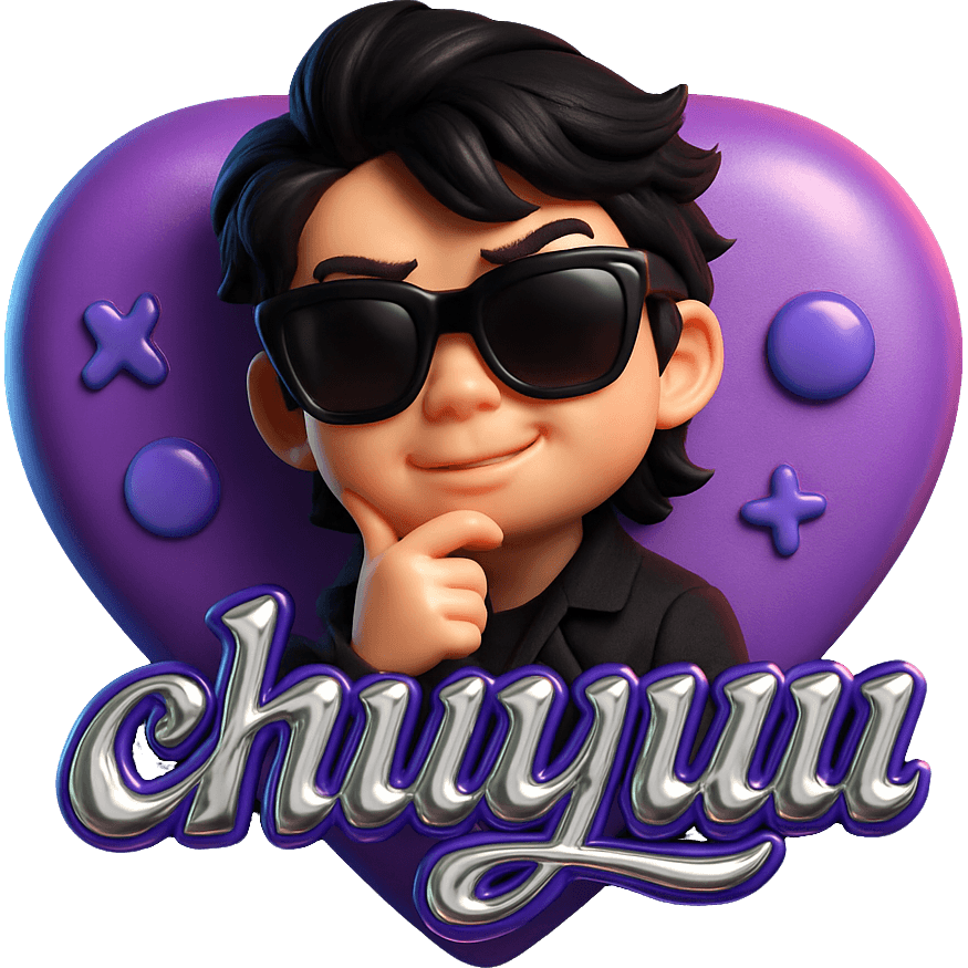 Chuyuyu Sahur