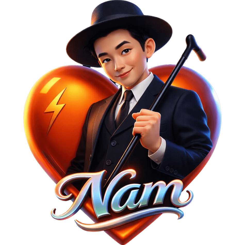 Nam Ghép Đôi