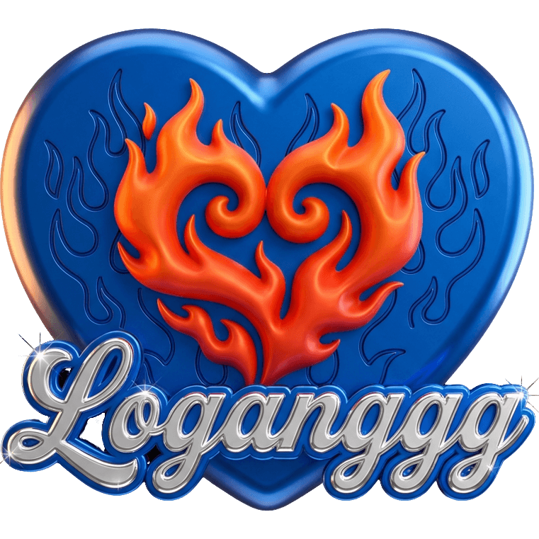 Loganggg Flame