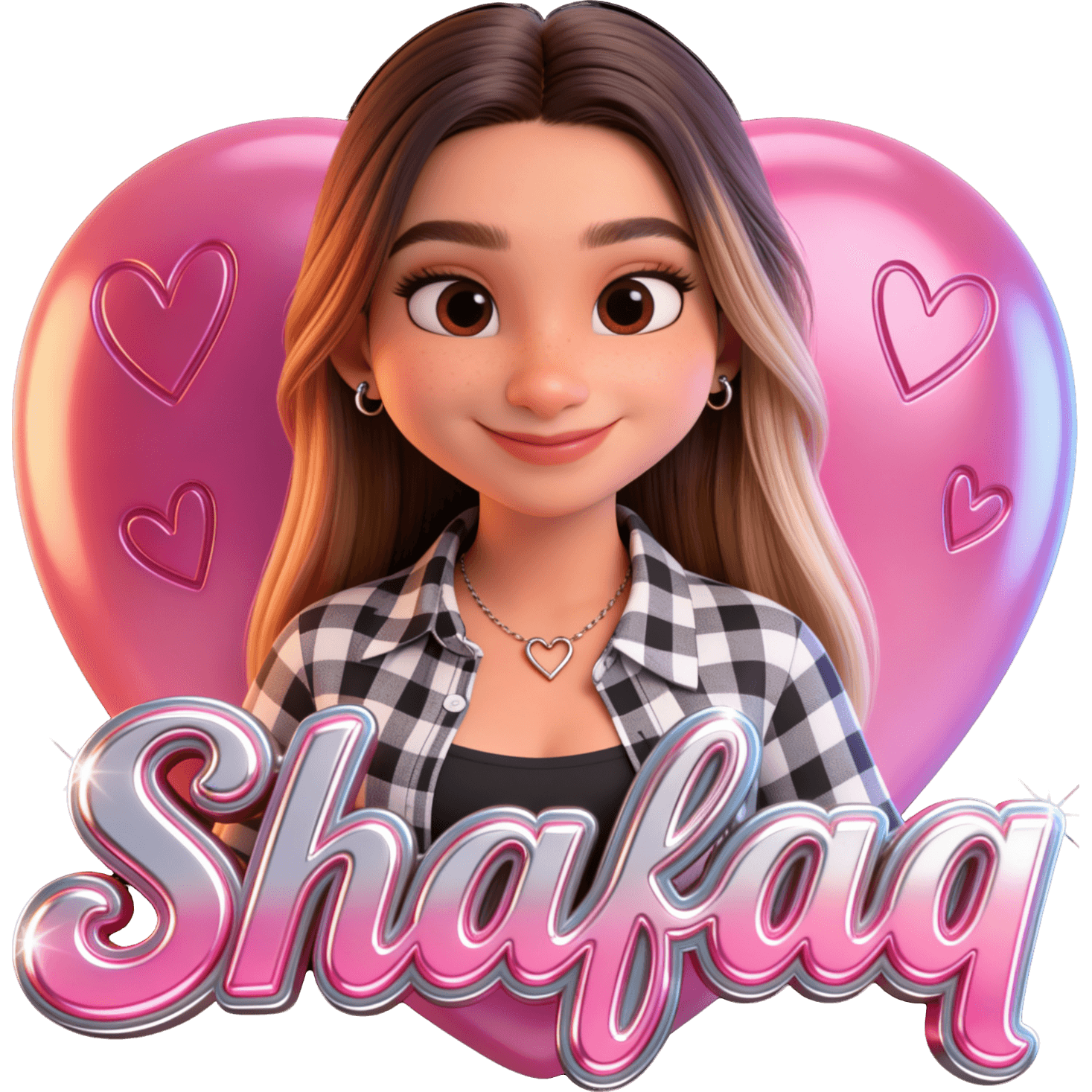 Shafaq khan