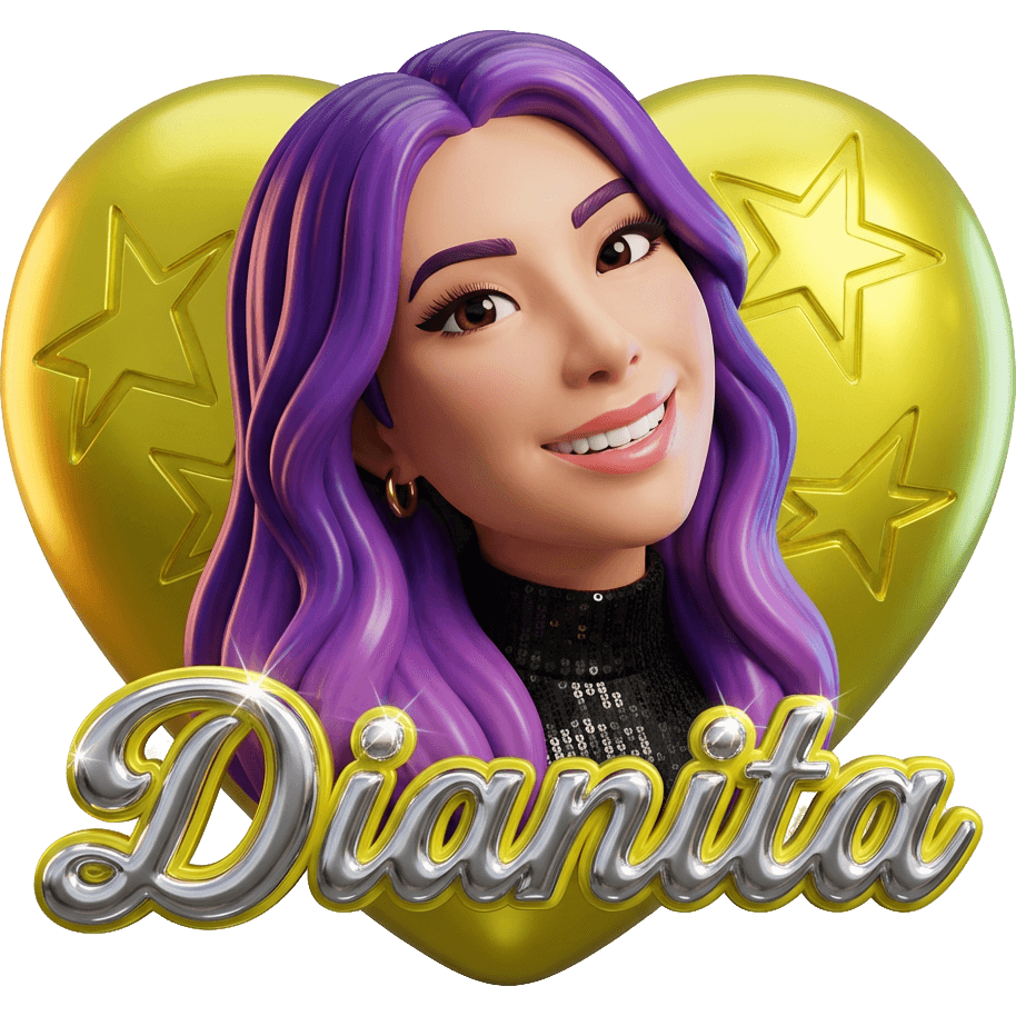 Dianita Morada