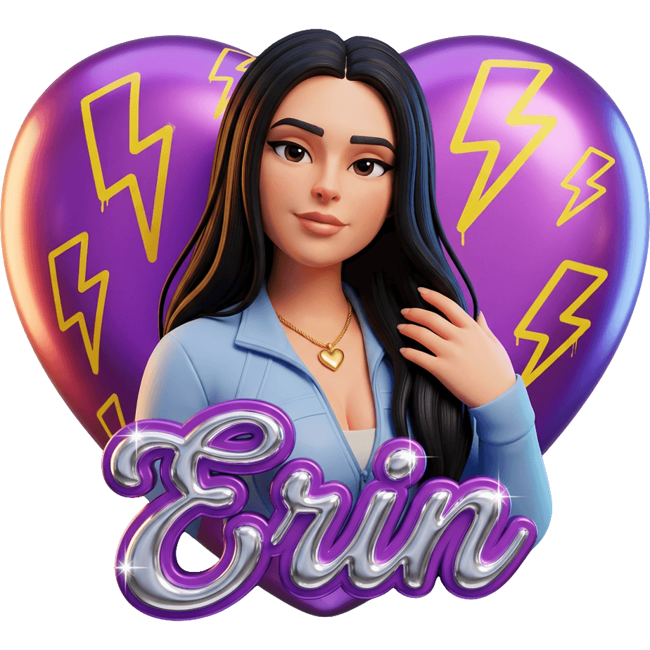 Erin Charge