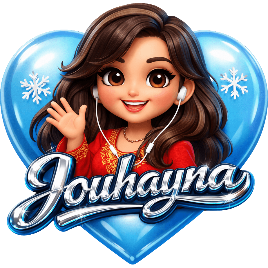 Joujou Heart