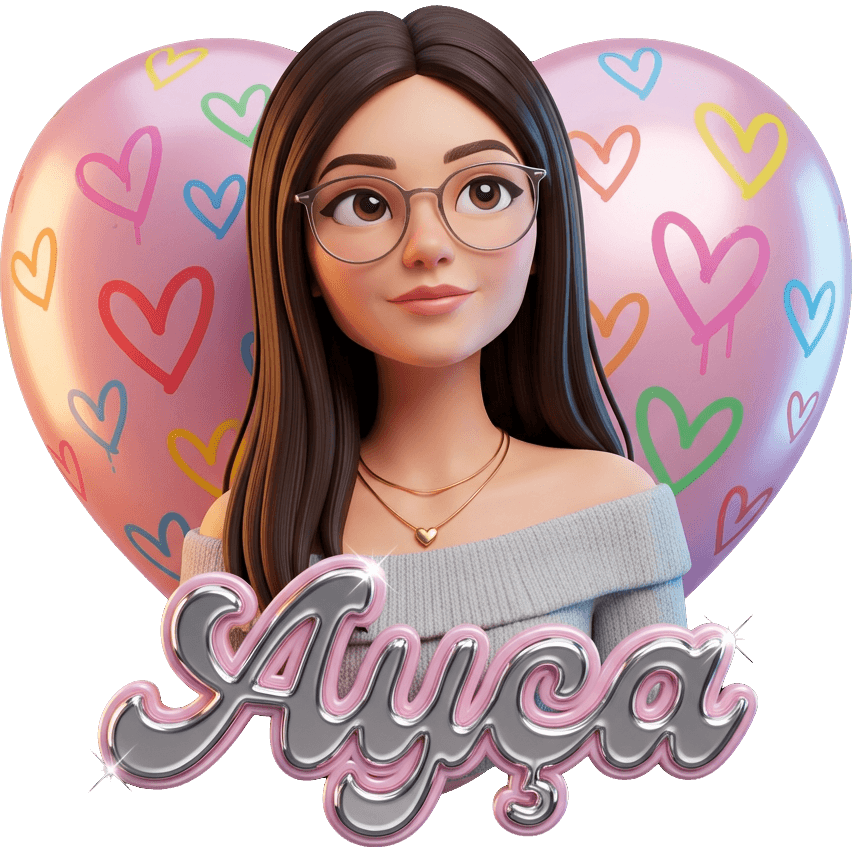 Ayça güzeliği