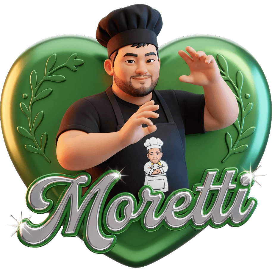 Chef Moretti